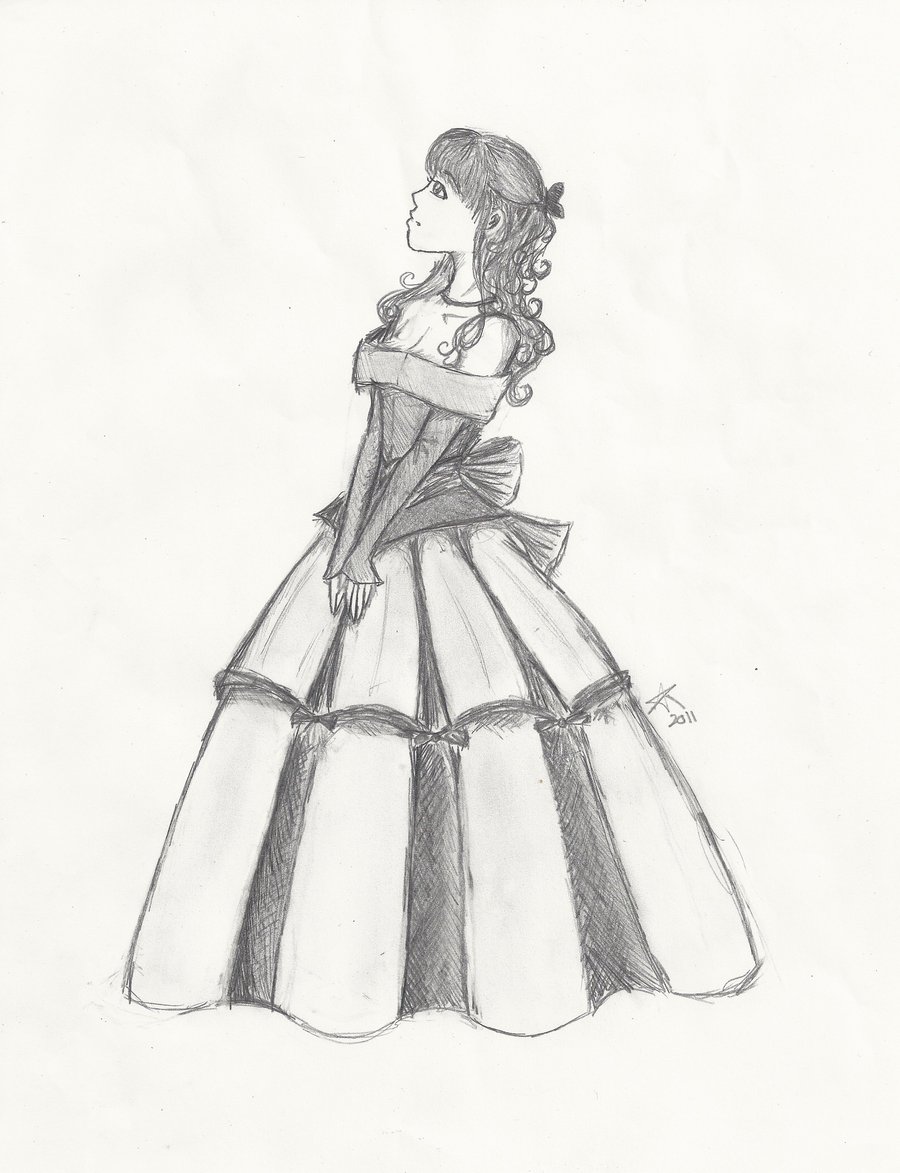 900x1173 Waiting For Love By 295rockstar