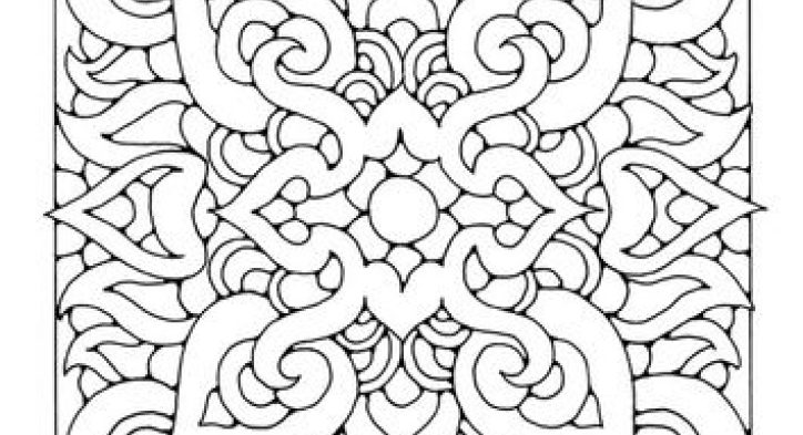 724x393 Coloring Pages Middle School Printable Coloring Pages