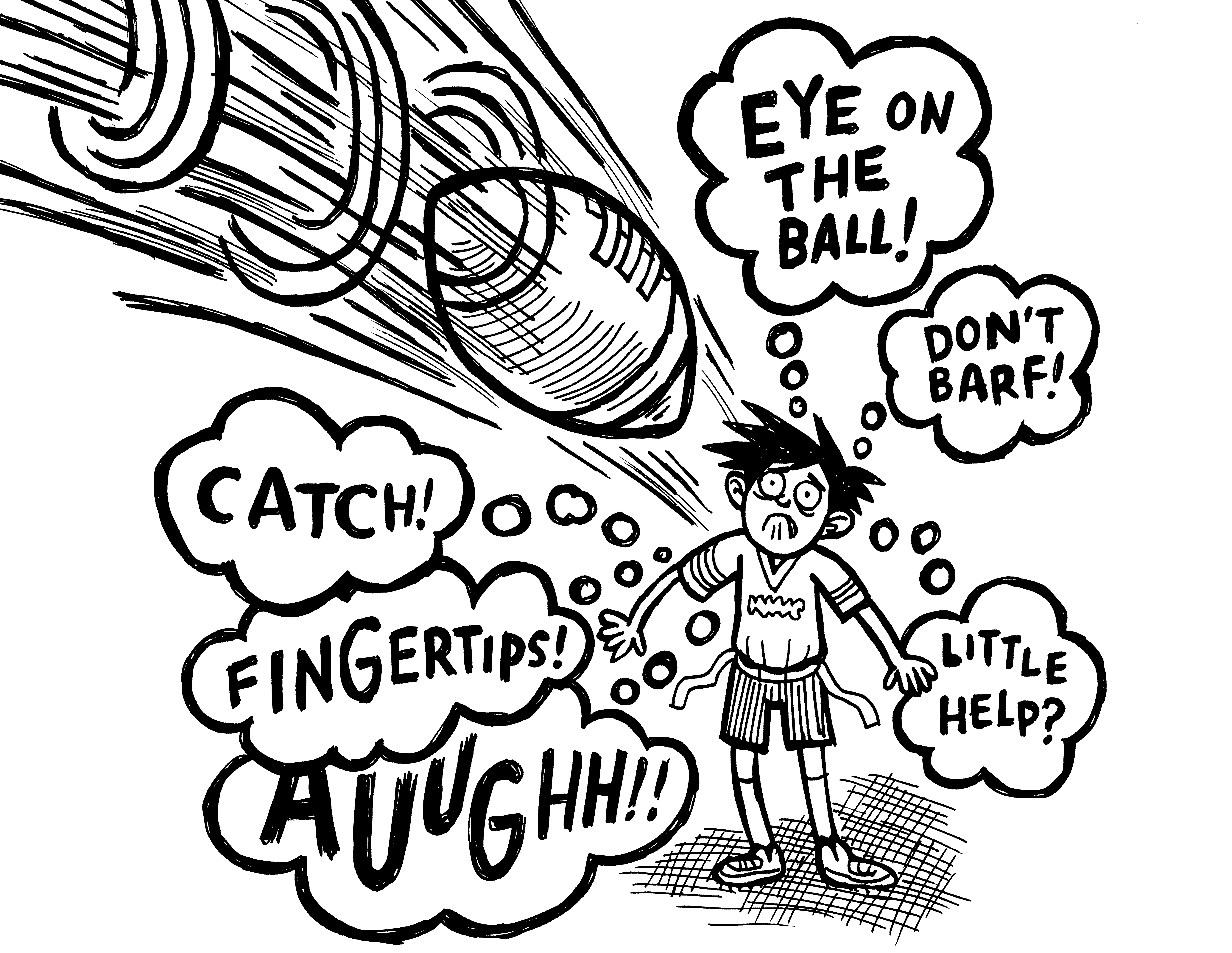 6601x5105 Check Out The New Middle School Book!