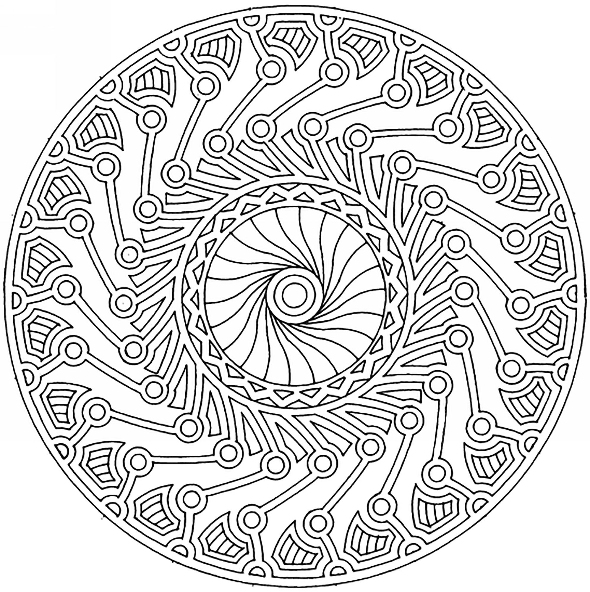 1996x2000 Coloring Pages Middle School Coloring Page
