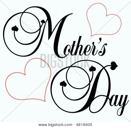 450x440 Happy Mothers Day Images, Illustrations, Vectors