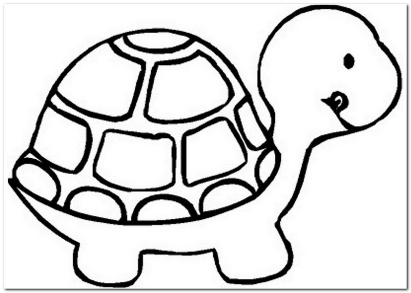 842x600 Coloring Page For Preschool Download Drawing Board Weekly