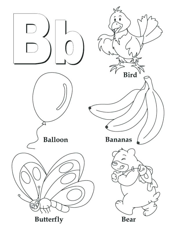 618x800 Letter U Coloring Pages Download Letter U Drawing Elmo Coloring