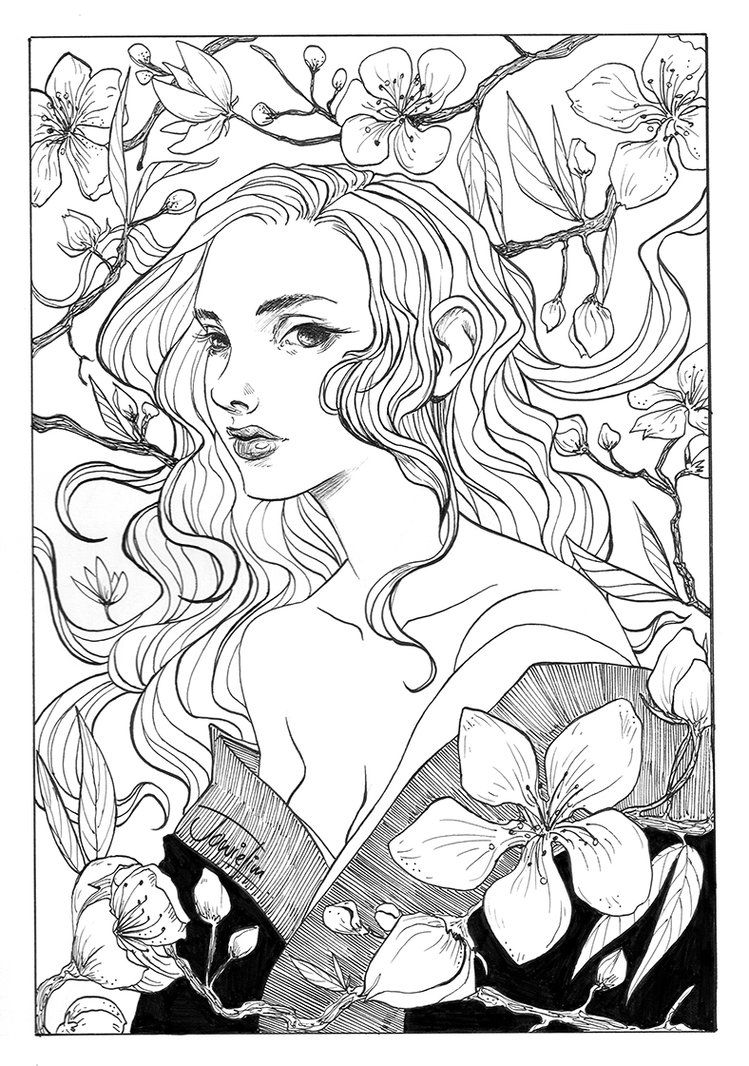 749x1066 Traditional Ink On Paper. This Will Be Up For Sale Next Year Edit