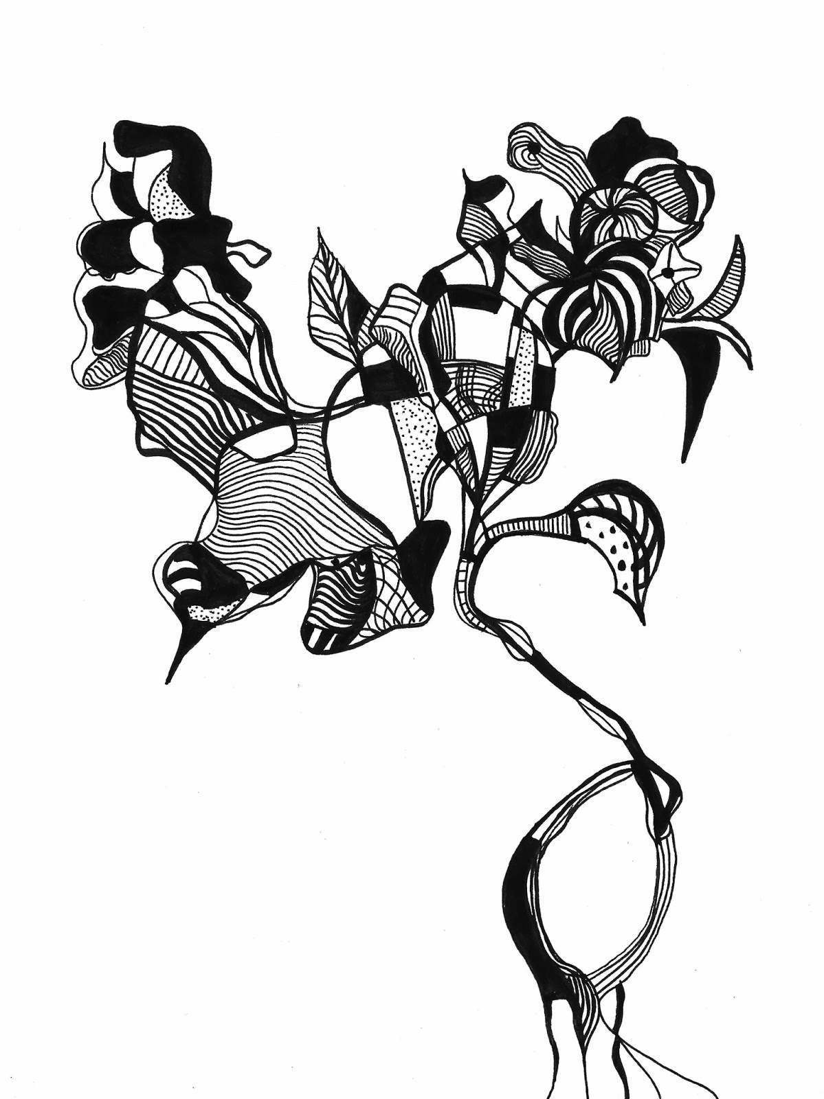 1199x1600 Valtrup Art Ink And Tusche Drawings For Sale