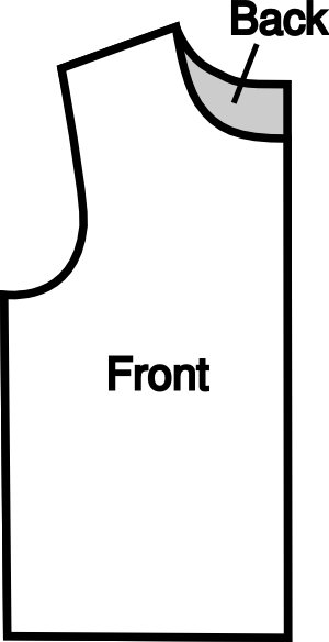 300x584 The Design Loft T Shirt Pattern Quest Pt. 8