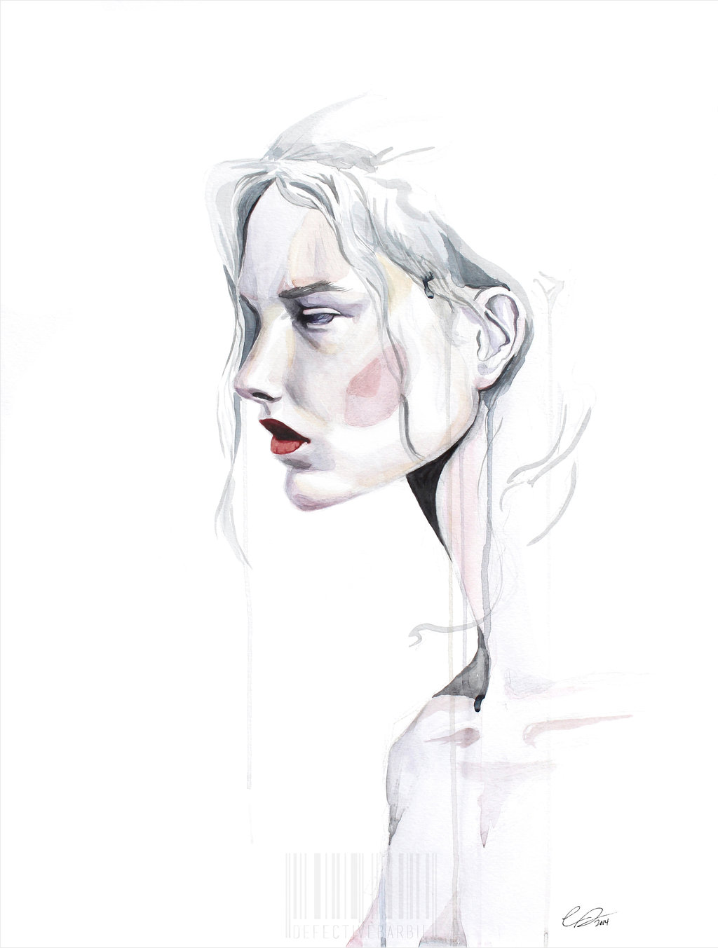 1024x1353 Defectivebarbie(Christina Leta) Kai Fine Art