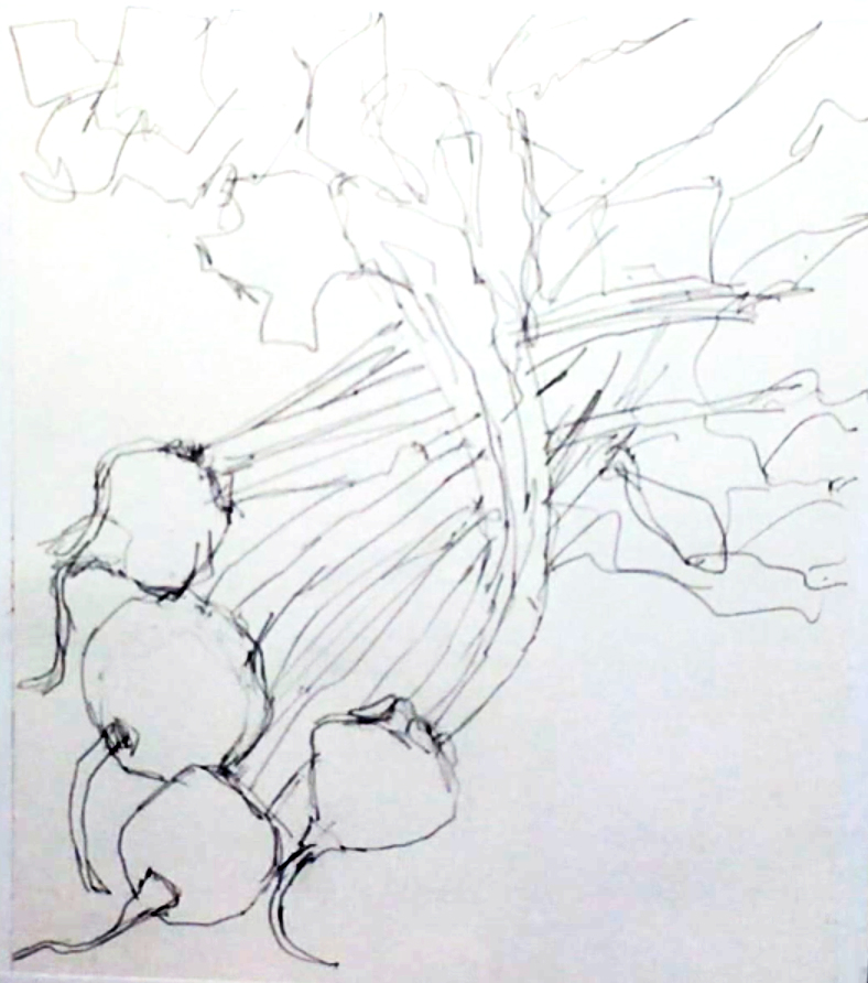 788x892 How To Paint A Compelling Still Life Painting From Common