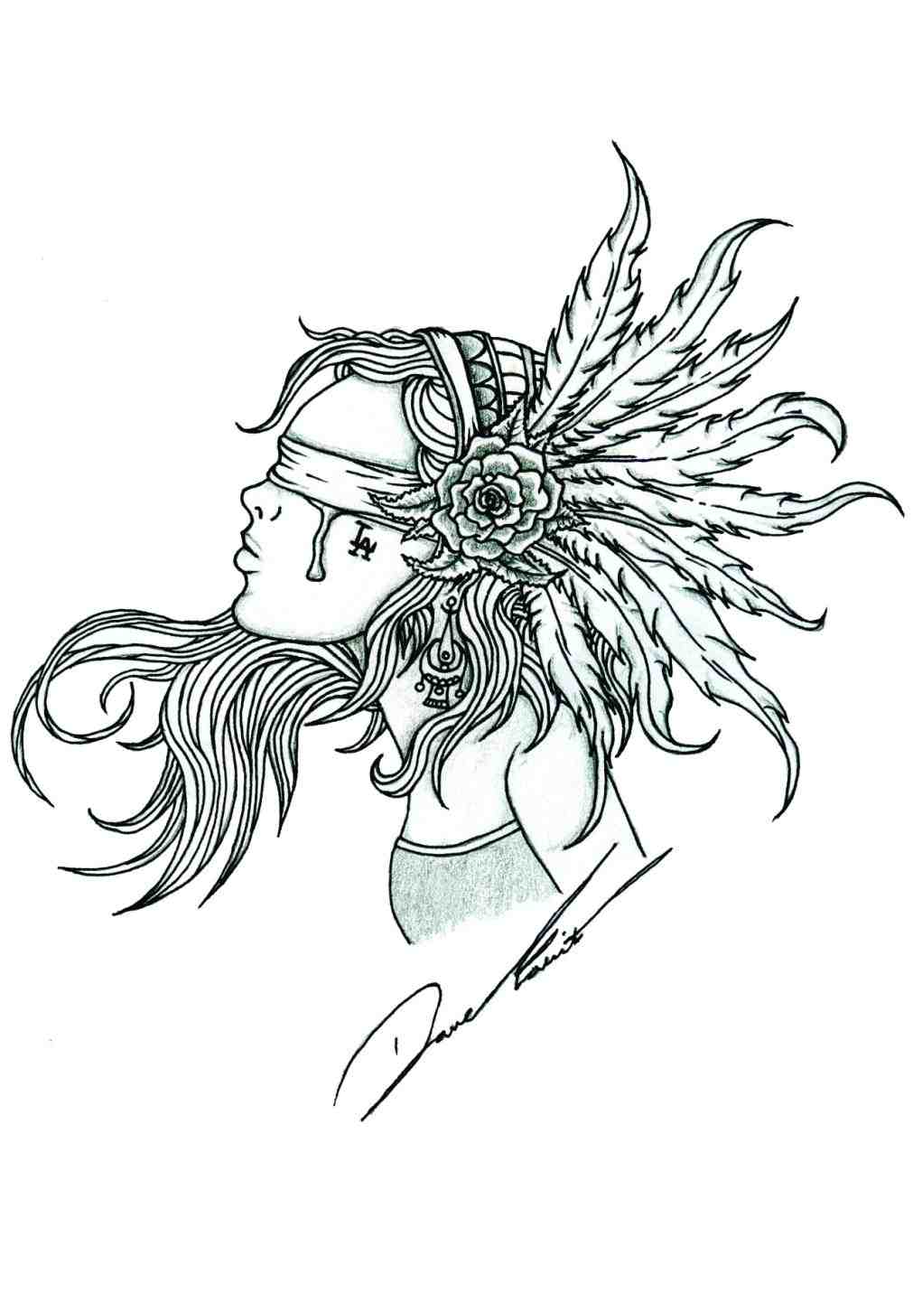 1011x1431 Tumblr Drawings Hipster Black And White Easy