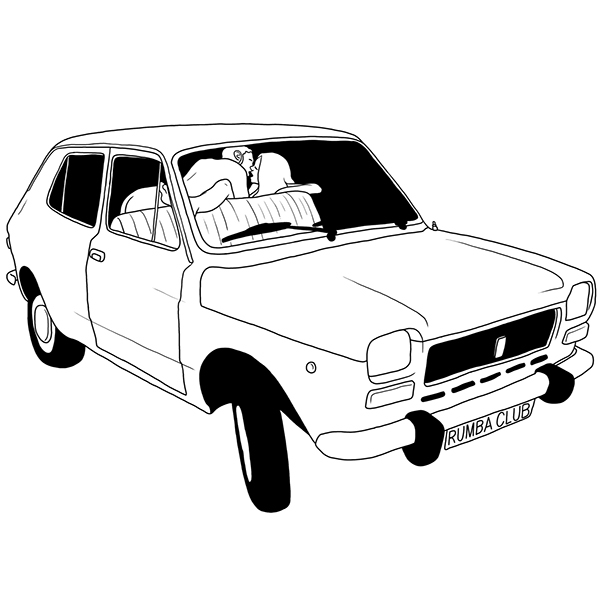 600x600 Sex On A Seat (Cd Covers) On Wacom Gallery