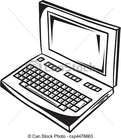 408x470 Photos Computers For Drawing,