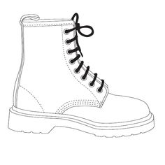 Drawing On Converse at GetDrawings | Free download