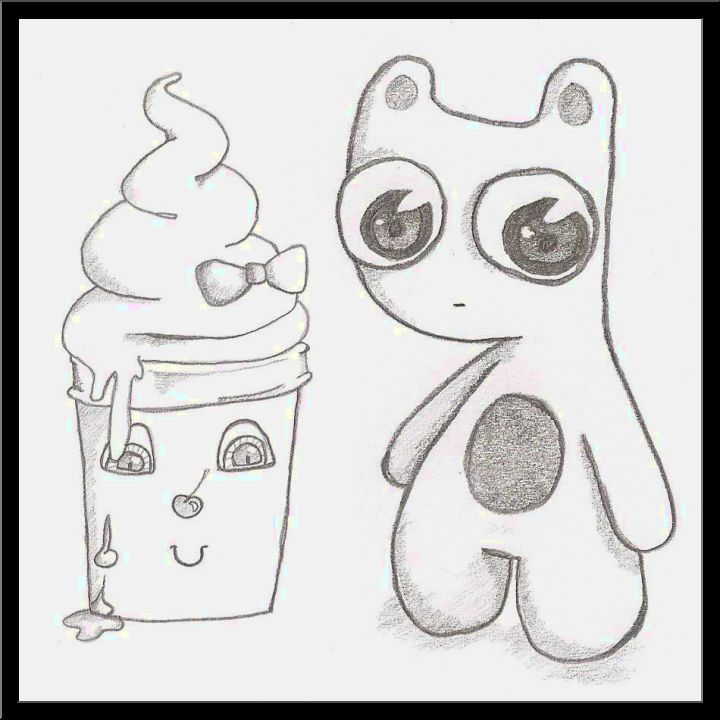 720x720 Easy Drawing Ideas That You Need To Check