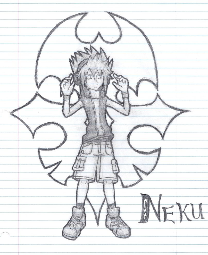 807x989 Lined Paper Sketches 17 By Vampiresquid42