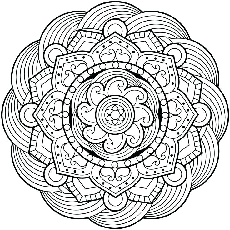 736x736 Coloring Pages Online For Adults 49 Plus Adult Coloring Pages Plus