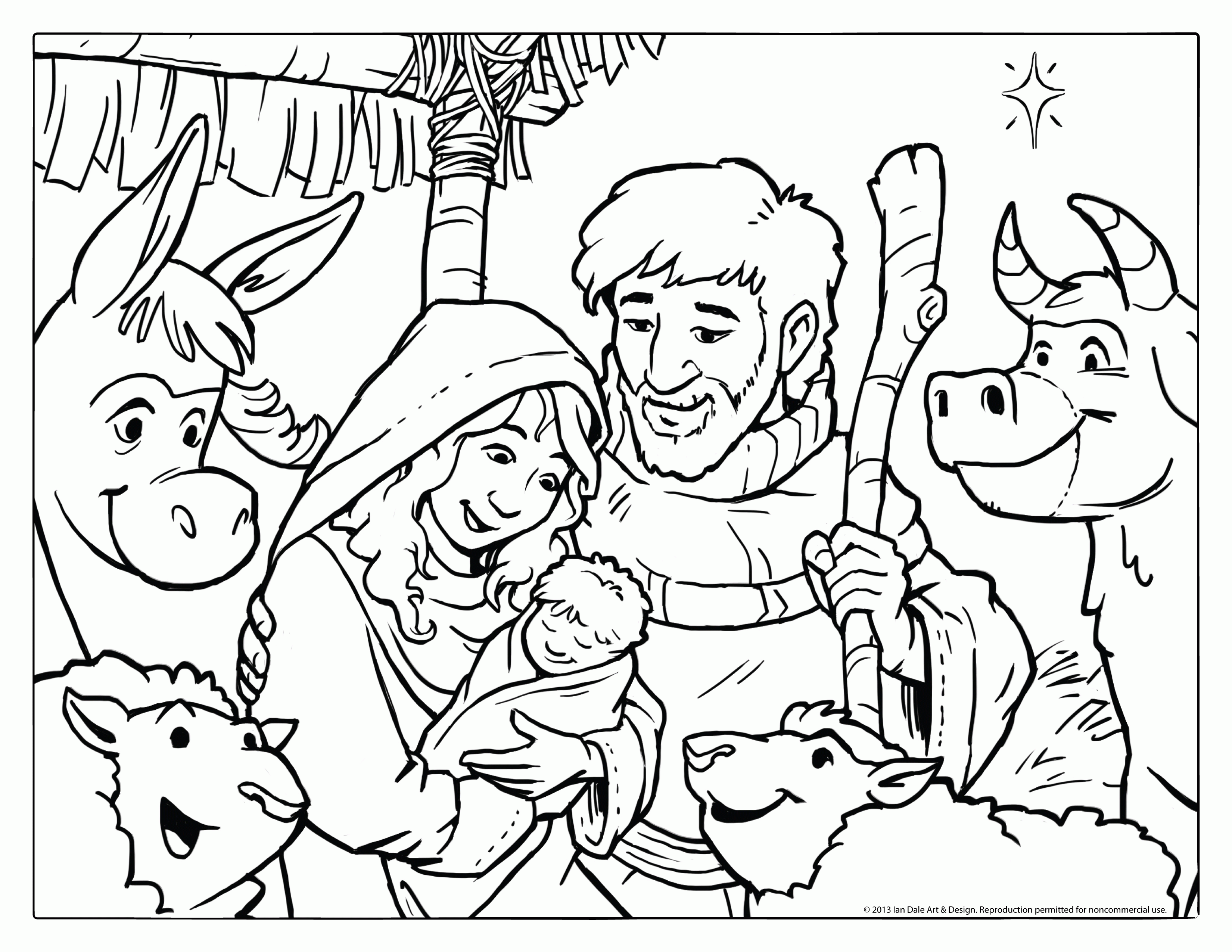 3300x2550 Christmas Story Drawings A Christmas Story Wallpaper