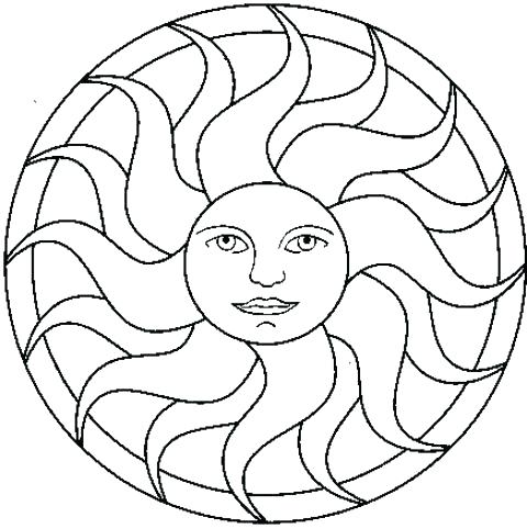 480x482 Coloring Books For Teenagers Plus Teen Coloring Pages Sun Detailed