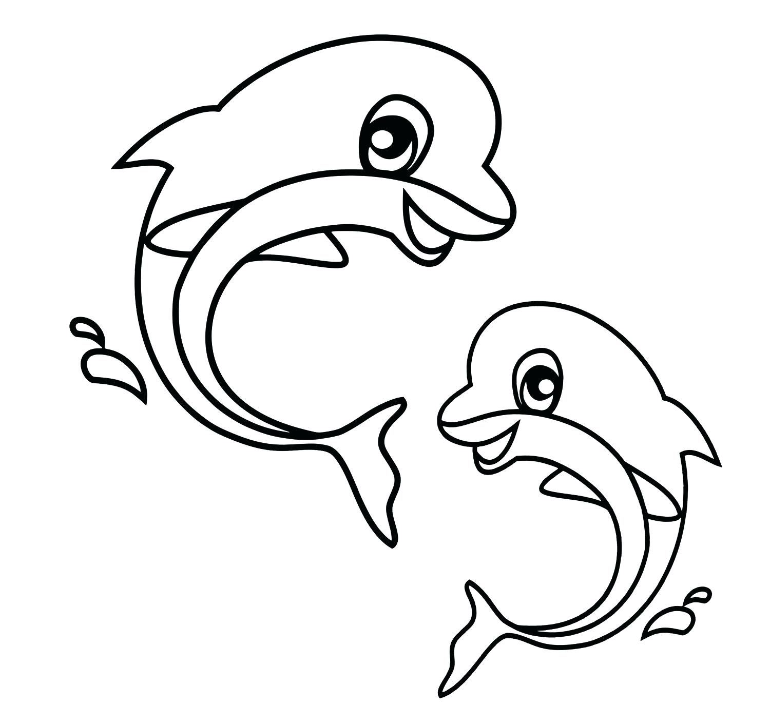 1500x1374 Coloring Cute Easy Coloring Pages