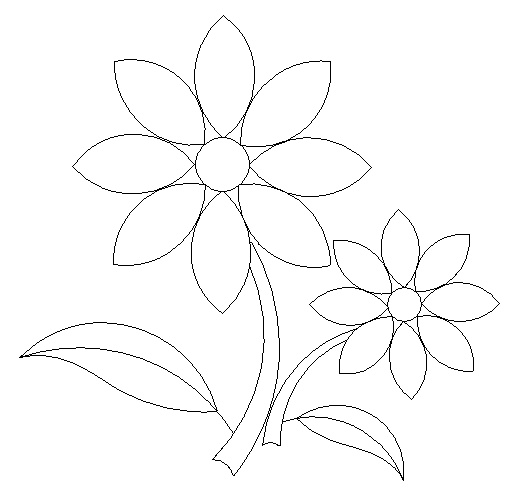 519x491 Kids Coloring Application Bytelogik's Blog