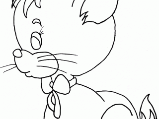 320x240 Color Paper For Kids Coloring Pages Printable Appealing Print