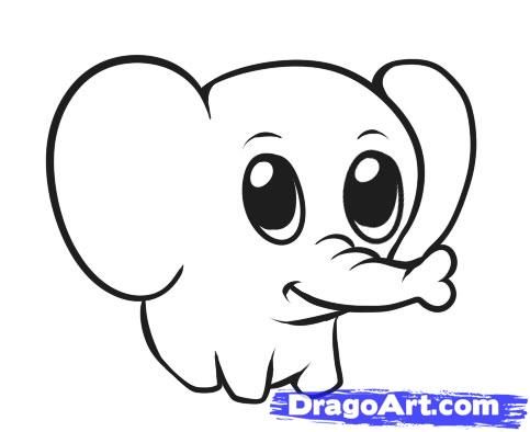 483x394 The Best Easy Drawings Of Animals Ideas On Easy