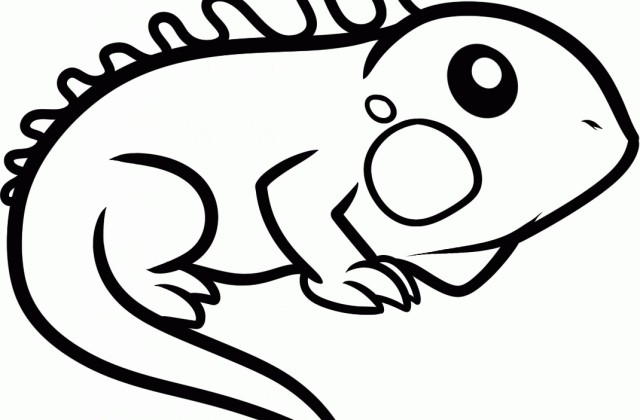 640x420 Tag For Simple Animals Drawings In Pencil Tail Clipart T Rex