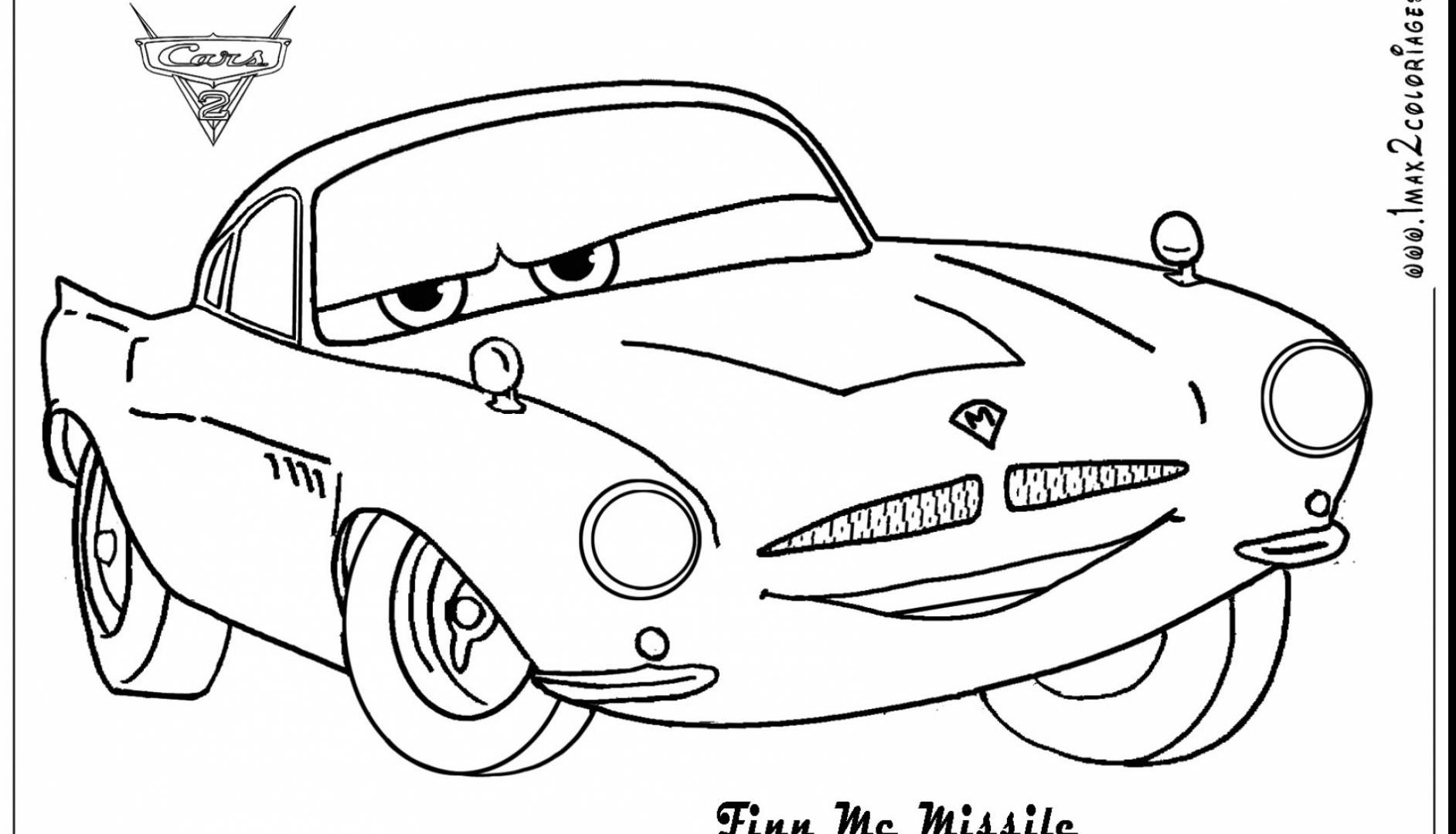 1884x1080 Printable Lightning Mcqueen Coloring Pages Fitfru Fantastic