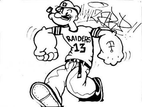 480x360 How To Draw Cartoons