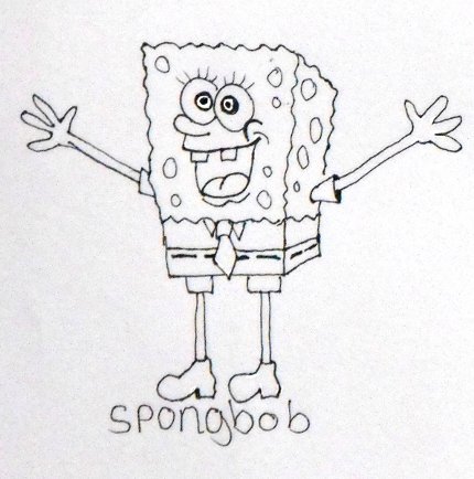 430x434 Draw Cartoons How To Draw