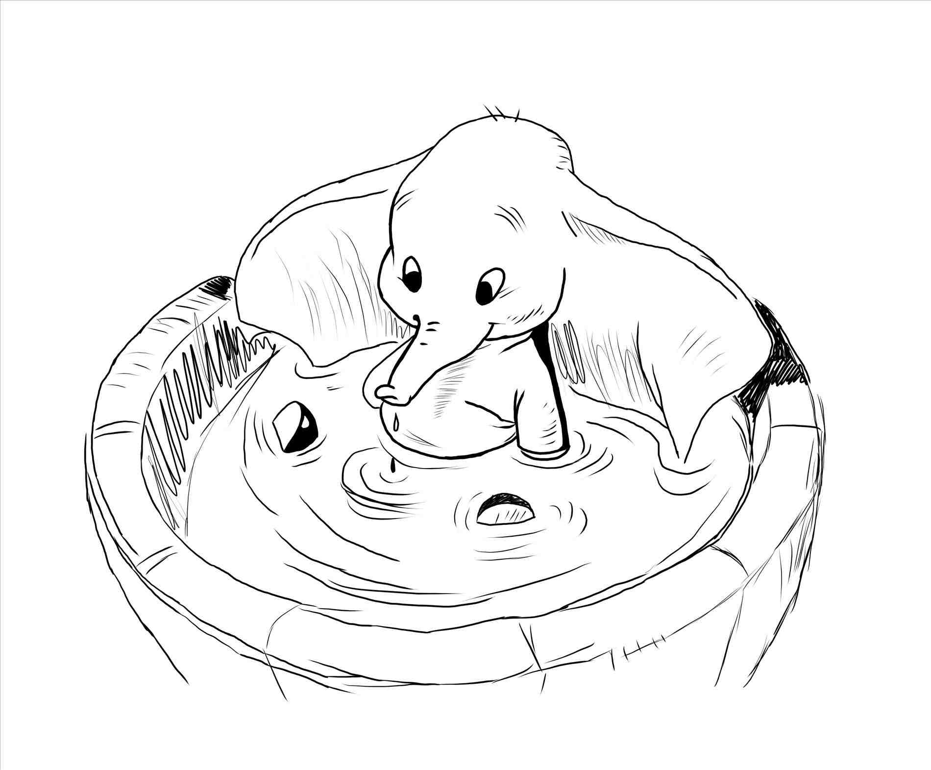 1900x1571 How To Draw Disneys Cinderella And Other Disney Princess Tutorials