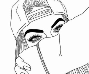 Drawing Pictures Of Girls