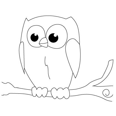 400x400 The 28 Best Images About Owl Pics On How To Paint