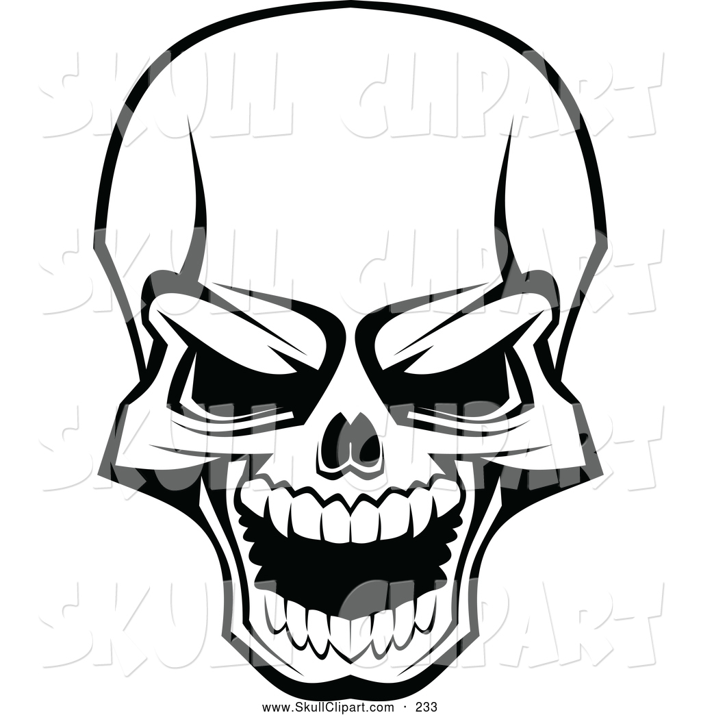 1024x1044 Pictures Drawings Of Really Scary Skulls,