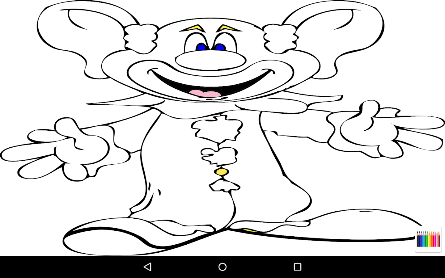 1440x900 Drawing Painting Kids Little Girl Drawing And Coloring