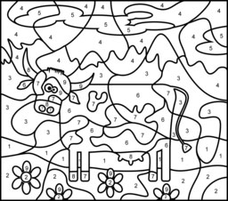 256x226 20 Awesome Things To Color Fun For Kids