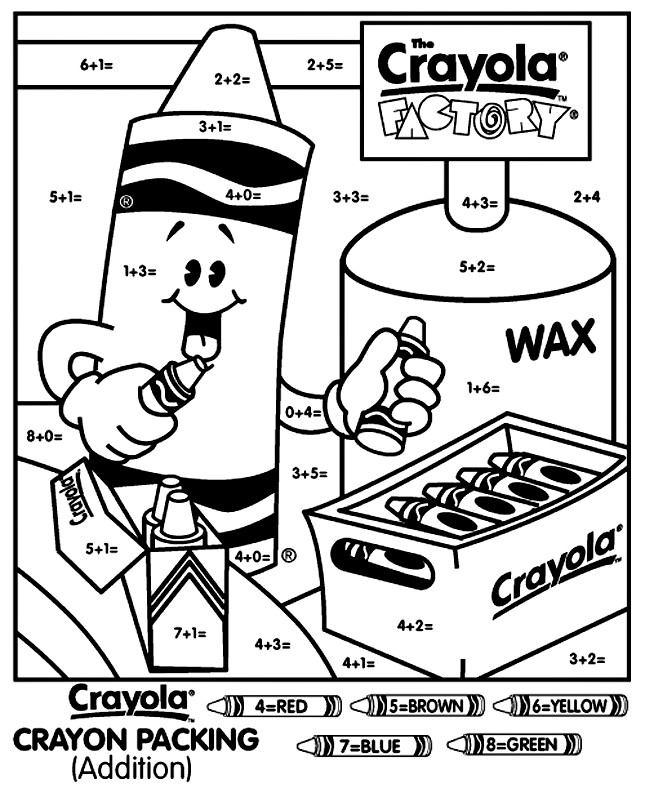 645x797 Crayon Packing