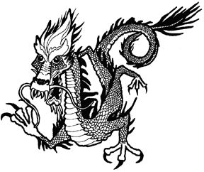 288x242 16 Best Dragon Drawings Images On Dragon Drawings, How