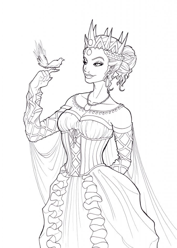 732x1024 Best Baylee Jae Ideas On Copic Markers Tutorial