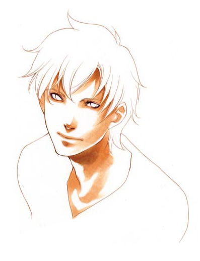 397x518 How To Color Skin Tone With Copic Markers, Step By Step