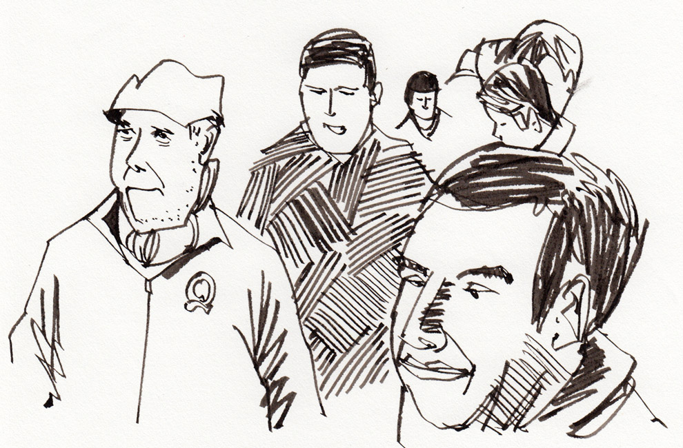 990x650 Review Sailor Cross Music Emperor Nib Fountain Pen Parka Blogs