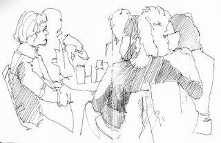 320x208 Making A Mark Pastels Today The Pastel Society Exhibition ( 2)