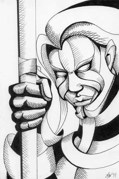 400x600 Mark Webster