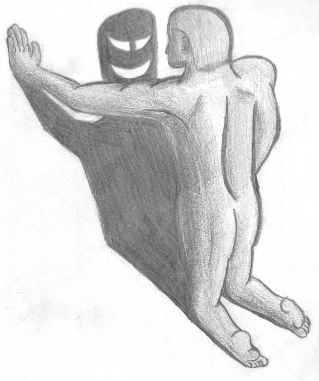 1024x1224 Pencil Shading By Superbiasedman