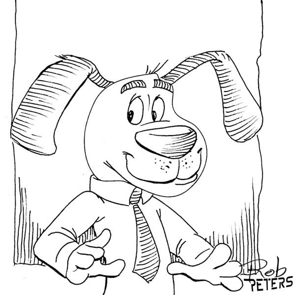 600x600 Daily Drawing Shape 1