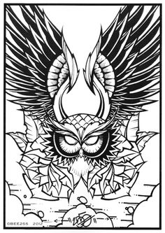 236x333 Tribal Feather Sharpie Drawing Designs Sharpie