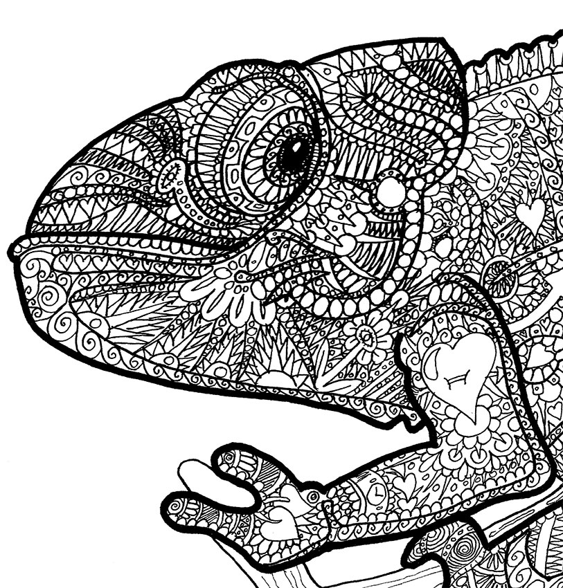 813x850 Cityscape With Texture 1st