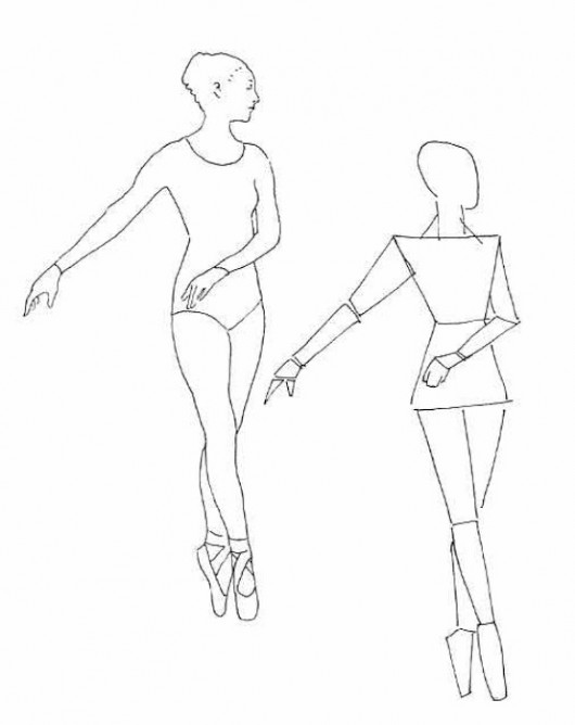 530x668 Basic Two Dimensional Shapes