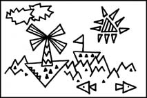 213x143 Doodle Art Activities Ideas