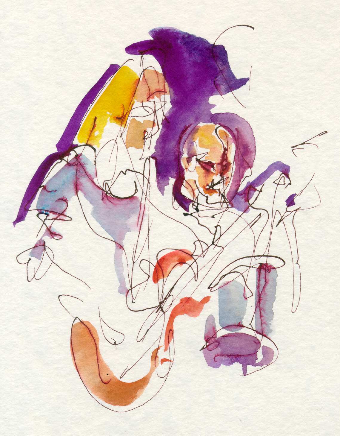 1139x1457 Musicians Creative Color