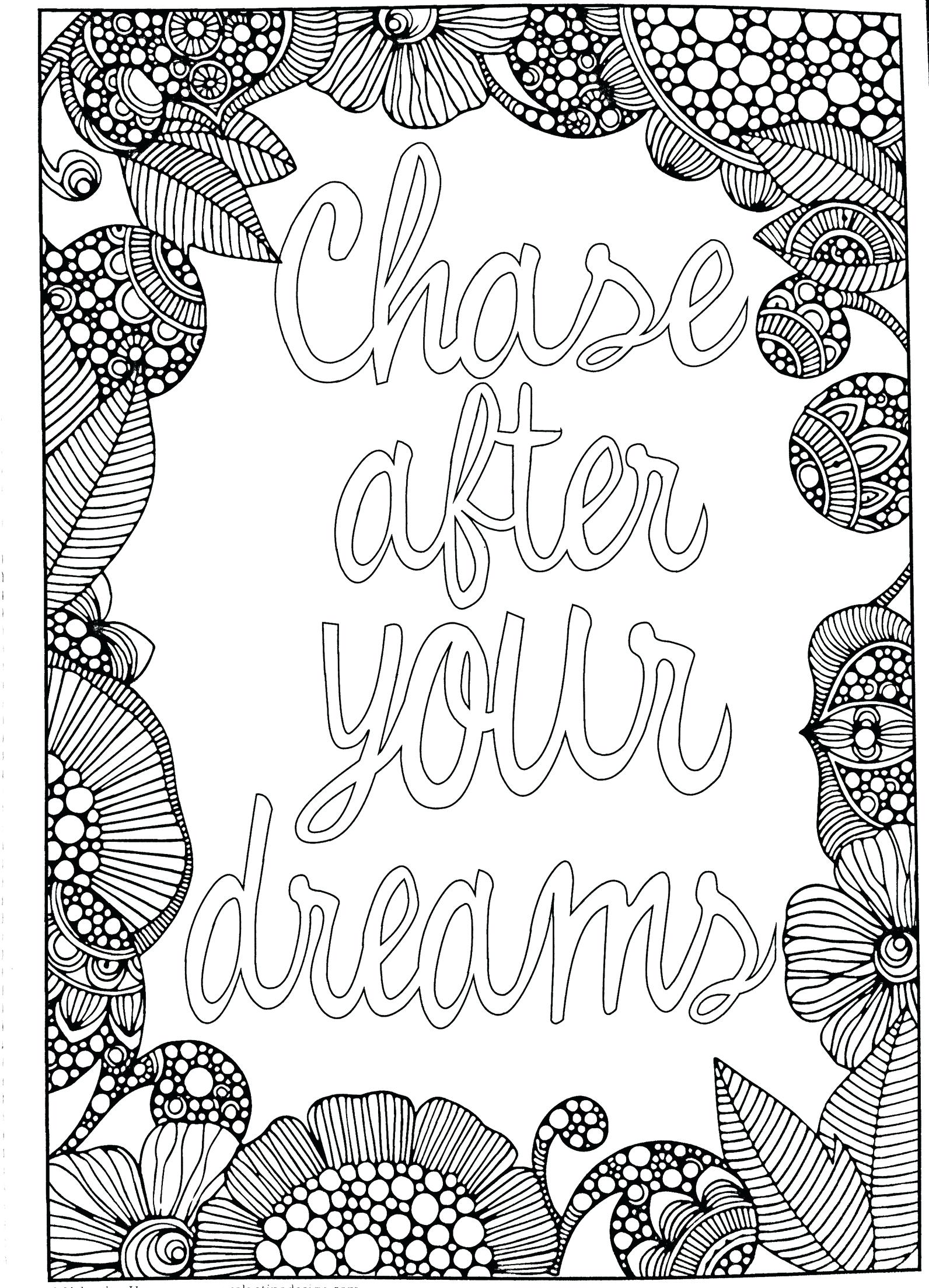 1592x2208 Coloring Coloring Pages With Words Word World To Draw Paint Cuss